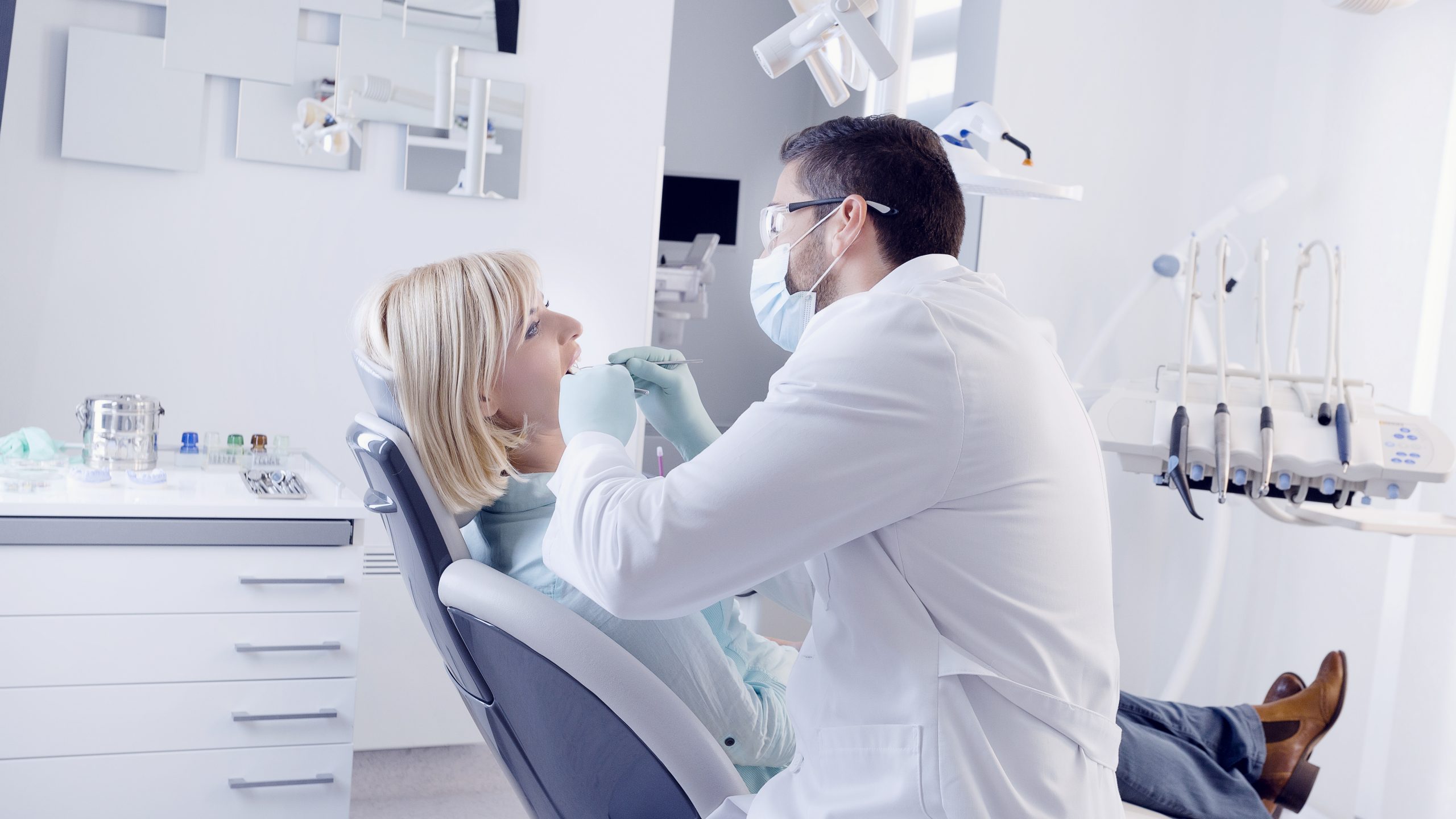 Dentist in Kinsman, OH
