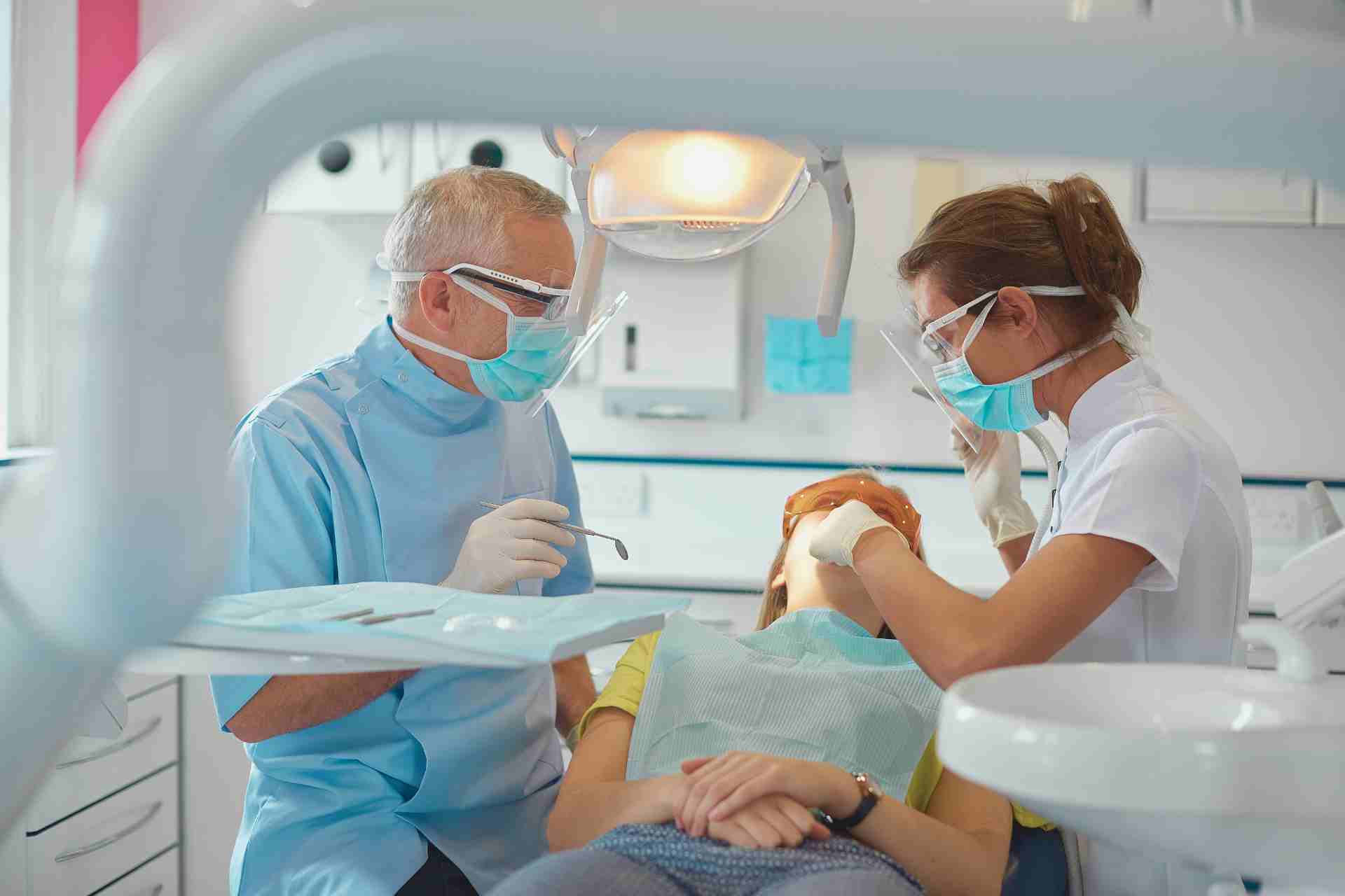 Dentist in Kinsman, OH